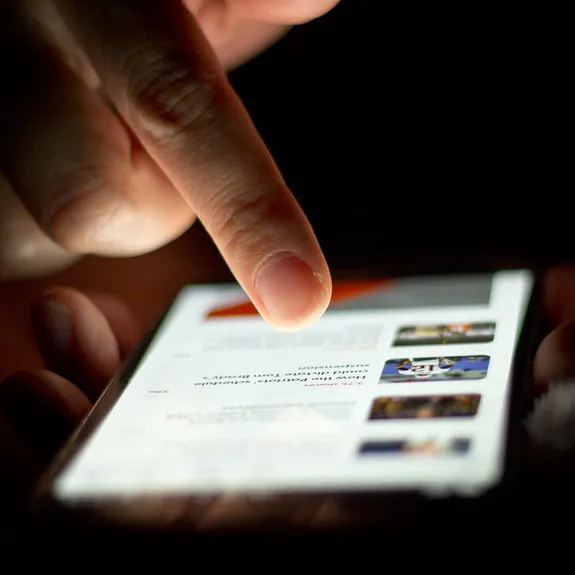 Caught in the Scroll: Why Your Brain Can't Quit the Feed