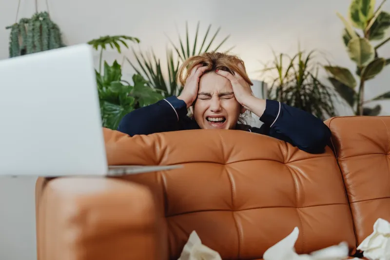 Fed Up and Filtering: The Mass Email Exodus Nobody in Marketing Wants to Talk About