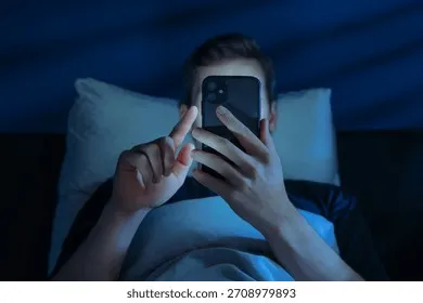 Staying Up Late to Feel Alive: The Exhausted American's Quiet Act of Rebellion