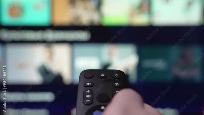 Subscribe, Binge, Cancel, Repeat: America's Streaming Merry-Go-Round Explained