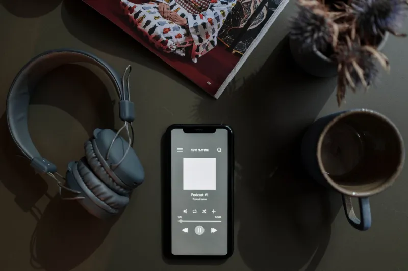 Tap Out: The Real Reasons Americans Are Ghosting Their Favorite Podcasts